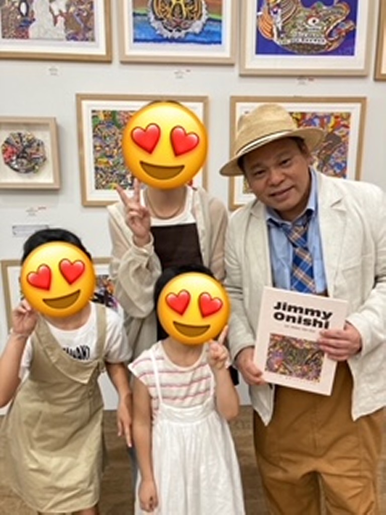 集合写真